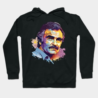 Burt Reynolds Hoodie